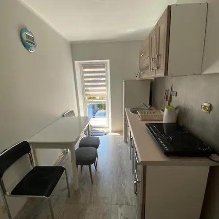 Apartment U Gacka Miedzyzdroje