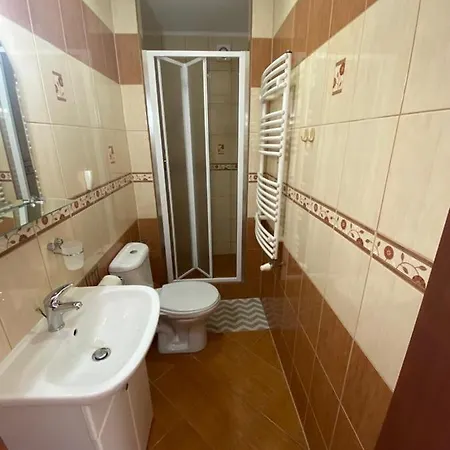 U Gacka Apartment *